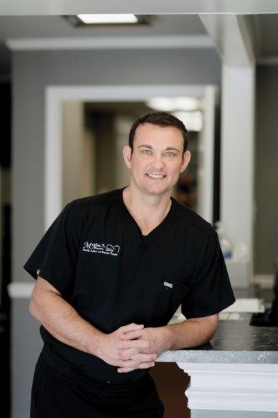 Office Visit: Dr. Matthew McMasters